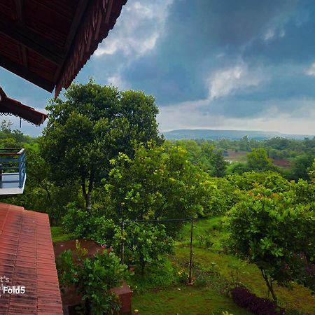 Chalobahills Farmstay Resort Ajra Exterior foto